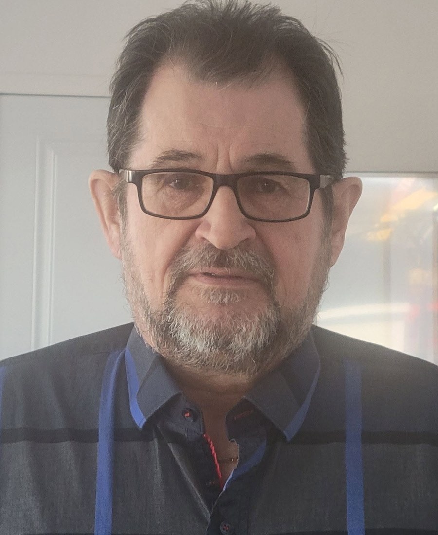 Jean-Yves Côté, conseiller indépendant