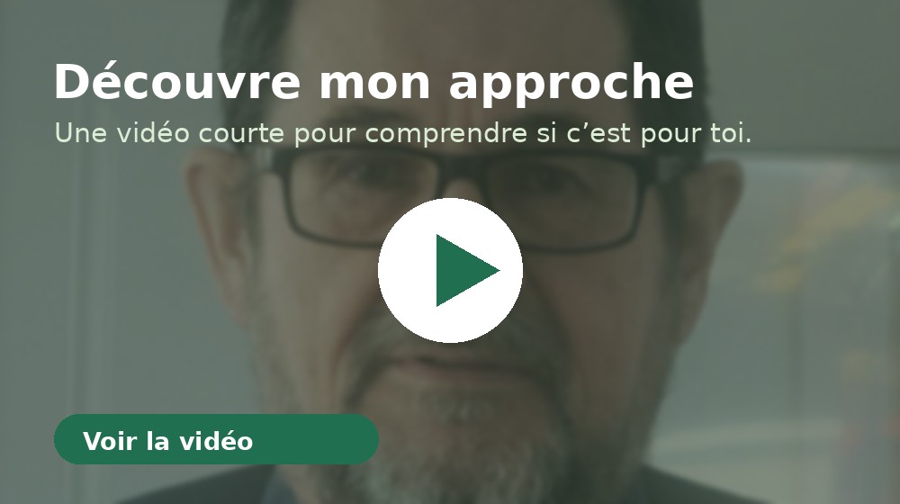 Aperçu de la vidéo de présentation